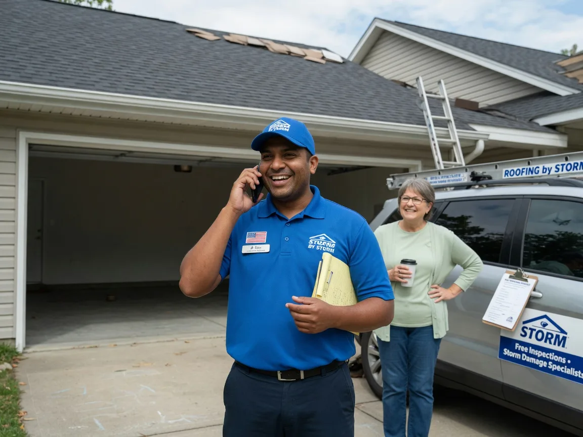 Roof Repair Near Me North Springfield, PA FAQs