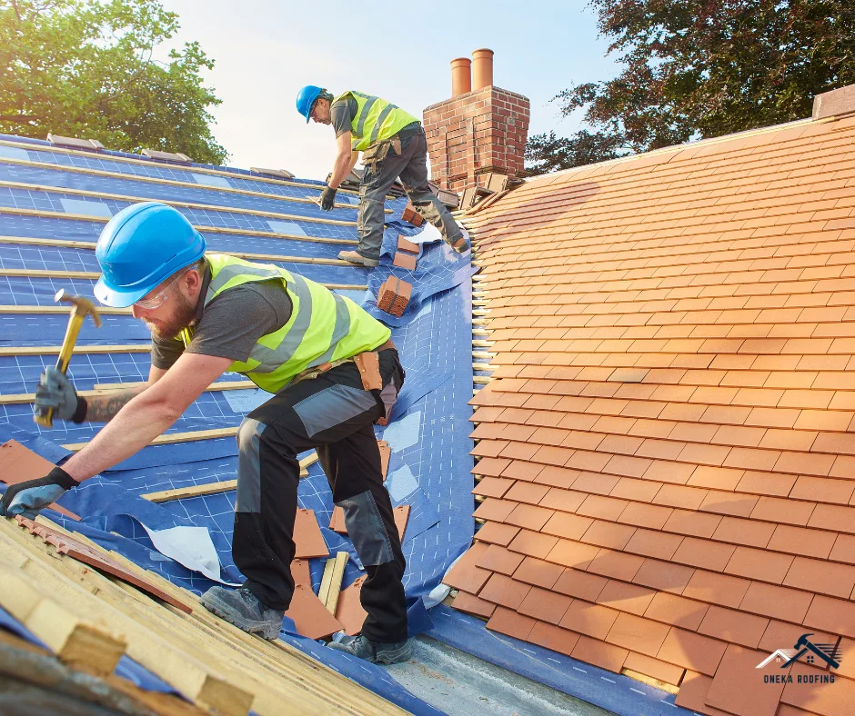 Why choose Roof Repair Near Me in North Springfield, PA