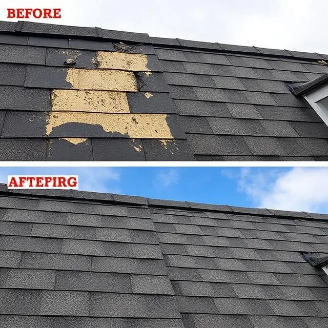Roof Repair Near Me in North Springfield, PA near me